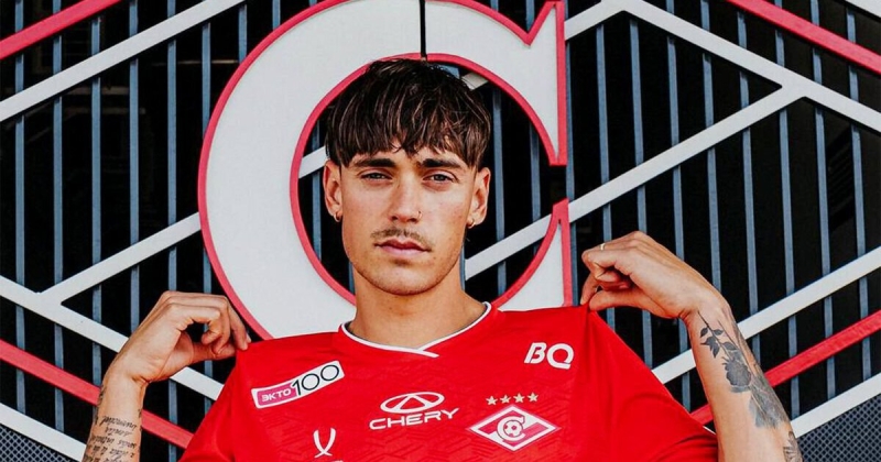 «Дай бог, чтобы Мангаш заиграл в «Спартаке» и помог ему занять хотя бы 3-е место». Канчельскис о новичке красно-белых