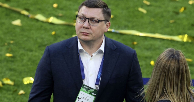Генсек РФС Митрофанов: «Хотим, чтобы болельщики прекратили использовать оскорбительные кричалки. Матч должен приводить к позитивному времяпрепровождению людей, семей»
