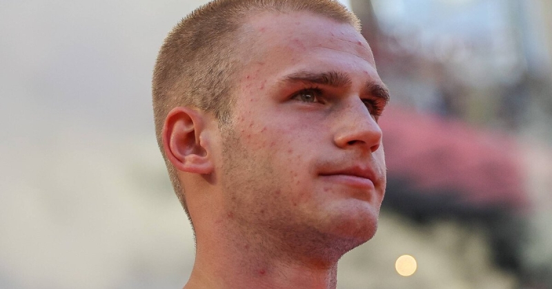 Глава «Локо» Нагорных о продлении контракта с Пиняевым: «Сергей хочет развиваться здесь, в перспективе – играть в Европе, все это знают. Отступные теперь высокие, соответствующие его уровню»