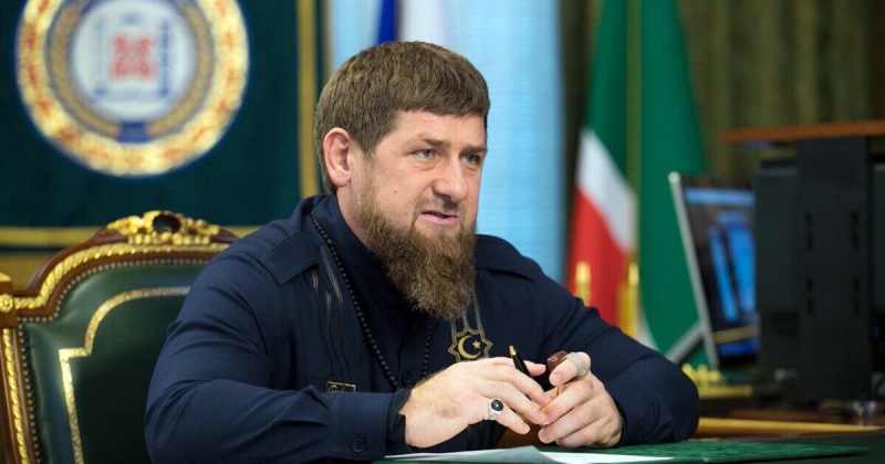 Лахиялов о резиденции Кадырова: «Был зоопарк, много необычных животных. Это впечатляло. Тигрят могли на поводках выпускать на прогулку»