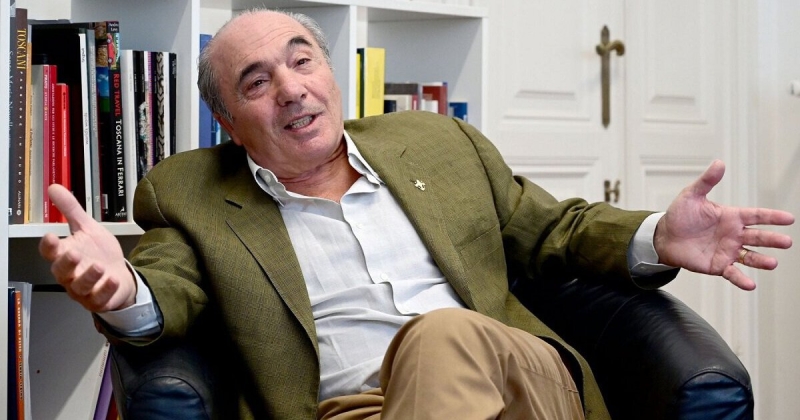 Президент «Фиорентины» о финансах в Серии А: «Юве» понес штраф за нарушения, а «Милан» и «Интер» не были наказаны. Некоторые победы едва не привели клубы к банкротству»