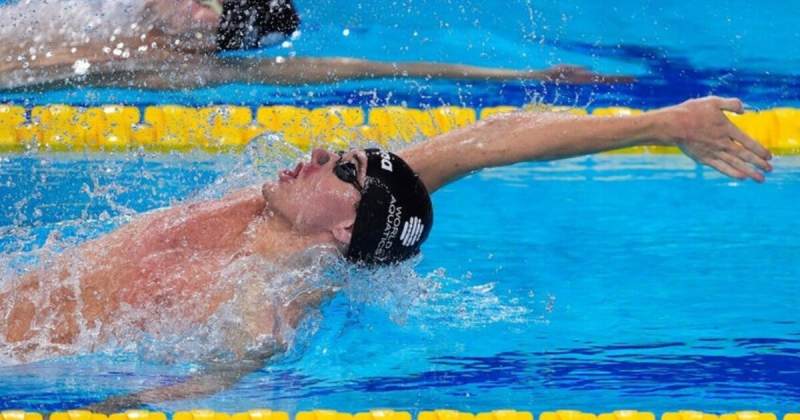 Чемпионат мира по плаванию на короткой воде. Бородин, Минаков, Мартынычев и Лузин выступят в финалах