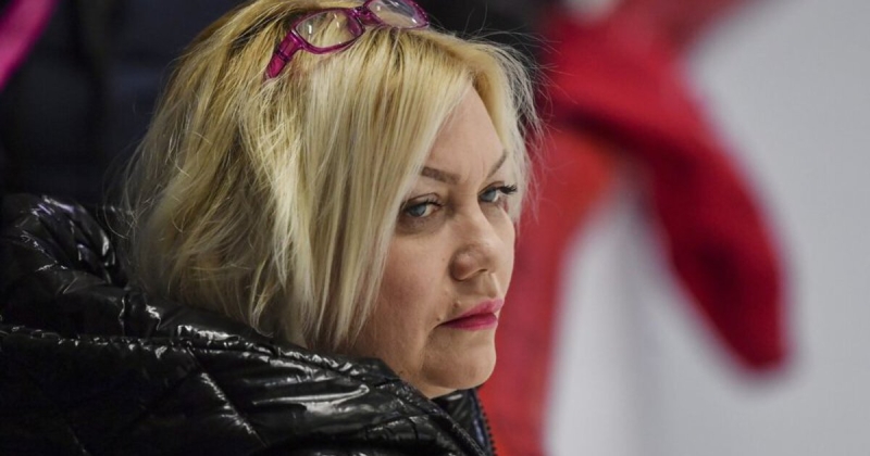 Дайнеко о прогрессе мужского катания: «Массово прыгать четверные начали в женском одиночном. А мальчикам не будет стыдно, что ли – девочки прыгают, а они нет?»