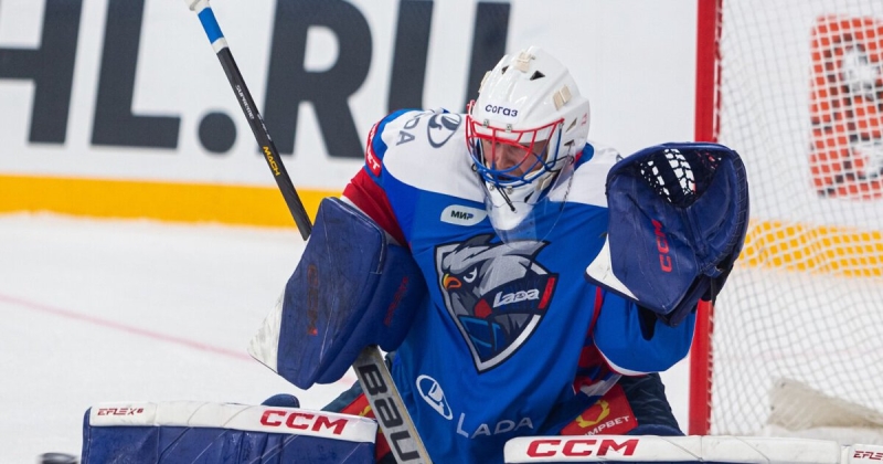 «Динамо» не платило 100+ млн рублей «Ладе» за Подъяпольского. Сумма компенсации – 40 млн («Хоккей без зрителей»)