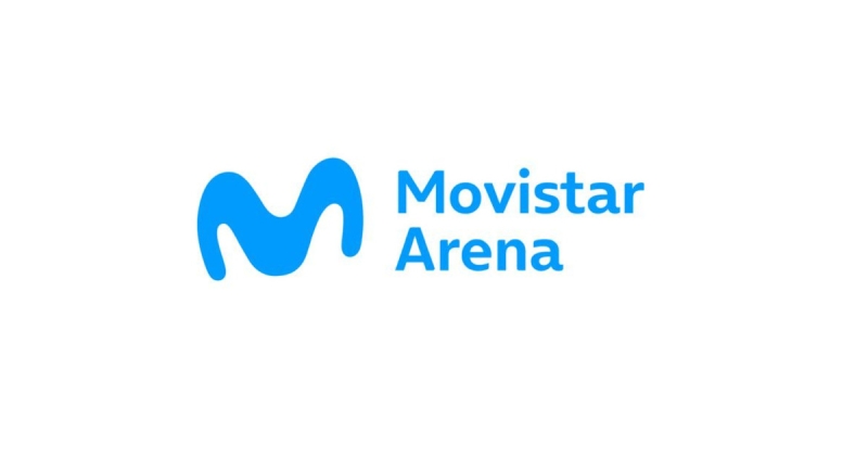 Домашняя площадка «Реала» будет переименована в Movistar Arena в 2025 году в связи со сменой спонсора