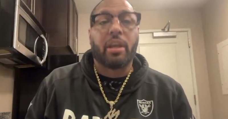 Эдди Хауз о Майке Данливи-старшем: «К черту его! Кусок дерьма»