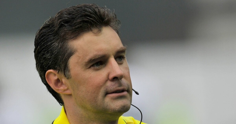 Экс-судья Николаев поддержал отмену гола «Краснодара» и неназначение пенальти в ворота «Локо»: «Все очевидно с офсайдом и фолом до игры рукой»