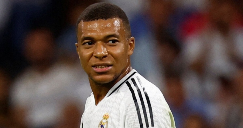 Иличич о Мбаппе: «Люди ждали от него того, что делал Роналду, но Криштиану и Месси были с другой планеты. В Мадриде спрос максимальный: если ты не забиваешь, то ничего не стоишь»