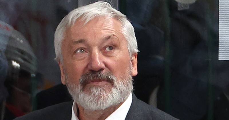 Кравец о 5:7 от «Сибири»: «Вернулись в игру, но не хватило скорости и мастерства у конкретного хоккеиста, это привело к ненужному голу, которой дал соперникам глоток свежего воздуха»