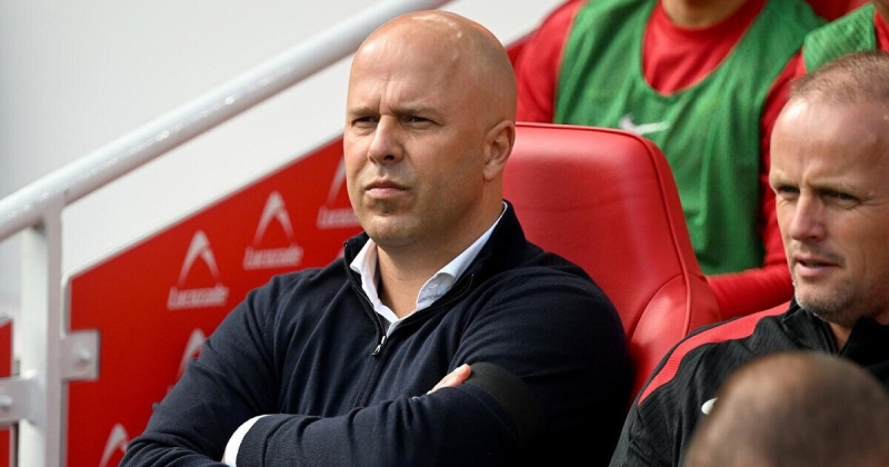 «Ливерпуль» – «Фулхэм». 1:2 – Муниз забил на 76-й, у Робинсона 2 ассиста, Робертсон удален на 17-й. Онлайн-трансляция