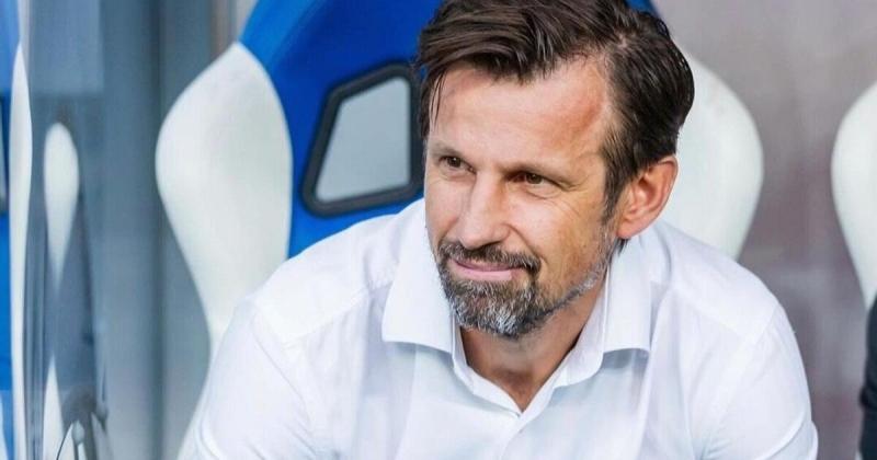 Радимов о Семаке: «Лучший тренер России в 2024 году. «Зенит» выиграл чемпионат, Кубок и Суперкубок страны, сейчас вместе с «Краснодаром» лидирует в РПЛ. Что еще надо?»