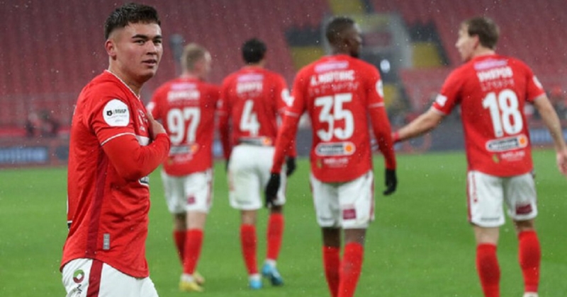 «Спартак» интересовался бывшим спортивным директором «Лейпцига» Шредером. Специалист отказался (Metaratings)