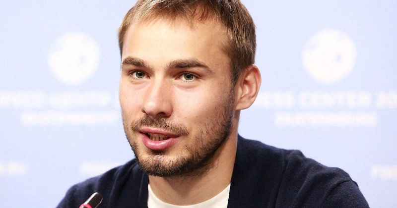 Шипулин зарегистрировался кандидатом в депутаты заксобрания Свердловской области: «Настроен на активную работу на благо лучшего города земли – Екатеринбурга»