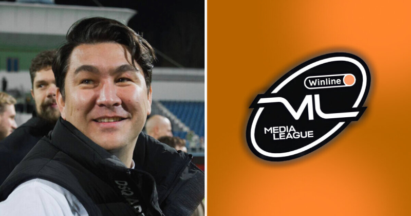 «Они имеют на это право, не считаю это высокомерным поступком». Мусагалиев об отсутствии игроков «Амкала» и 2D в сборной МФЛ